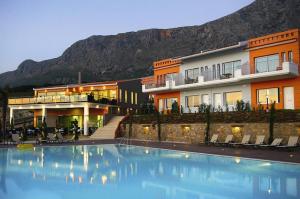 Ξενοδοχείο Thalassa Hotel & Spa